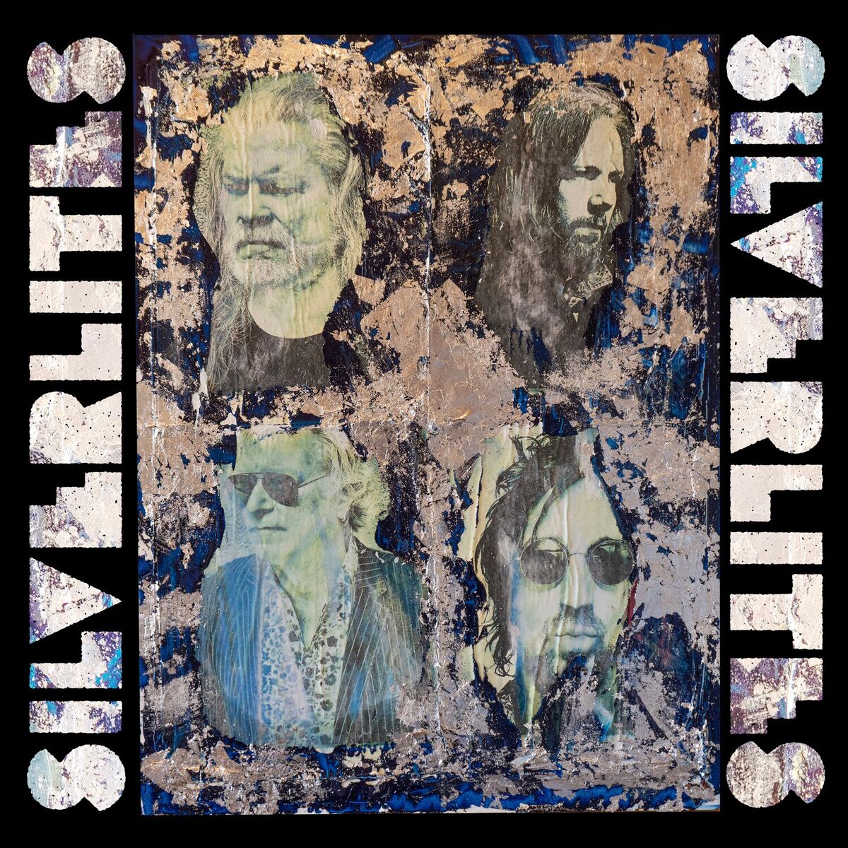 Album cover of Don't Go, Don't Stay