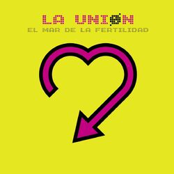 Cover of EL MAR DE LA FERTILIDAD