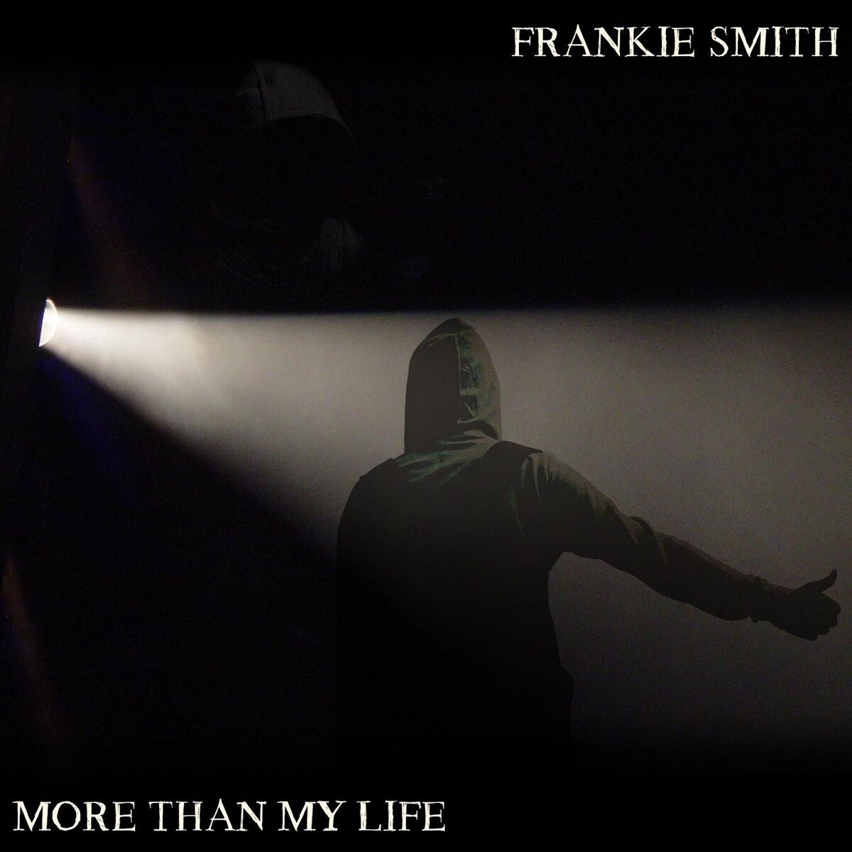 Album cover of More than my Life