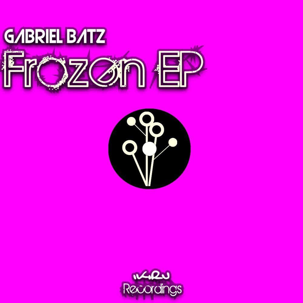 Picture of Frozen EP