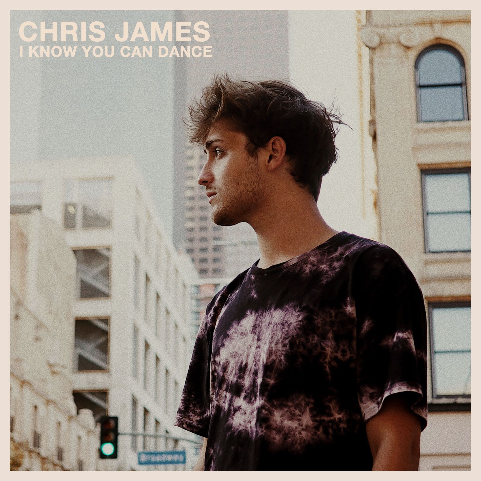 Album cover of I Know You Can Dance