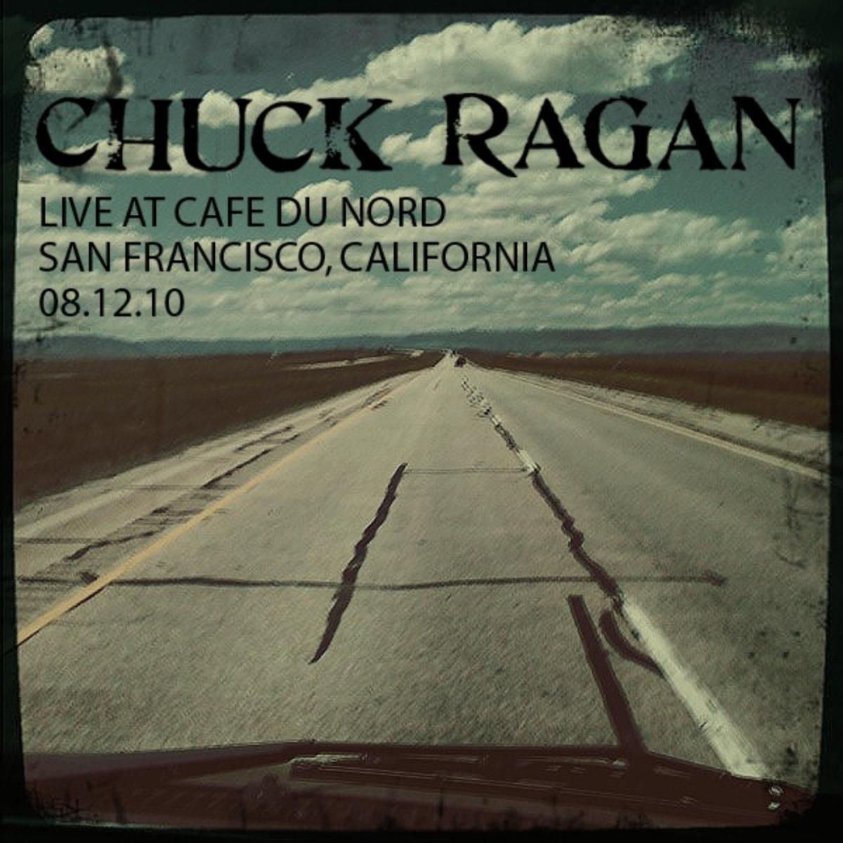 Album cover of Open The Roads