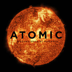 Cover of Atomic