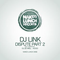 Cover of Dispute, Pt. 2