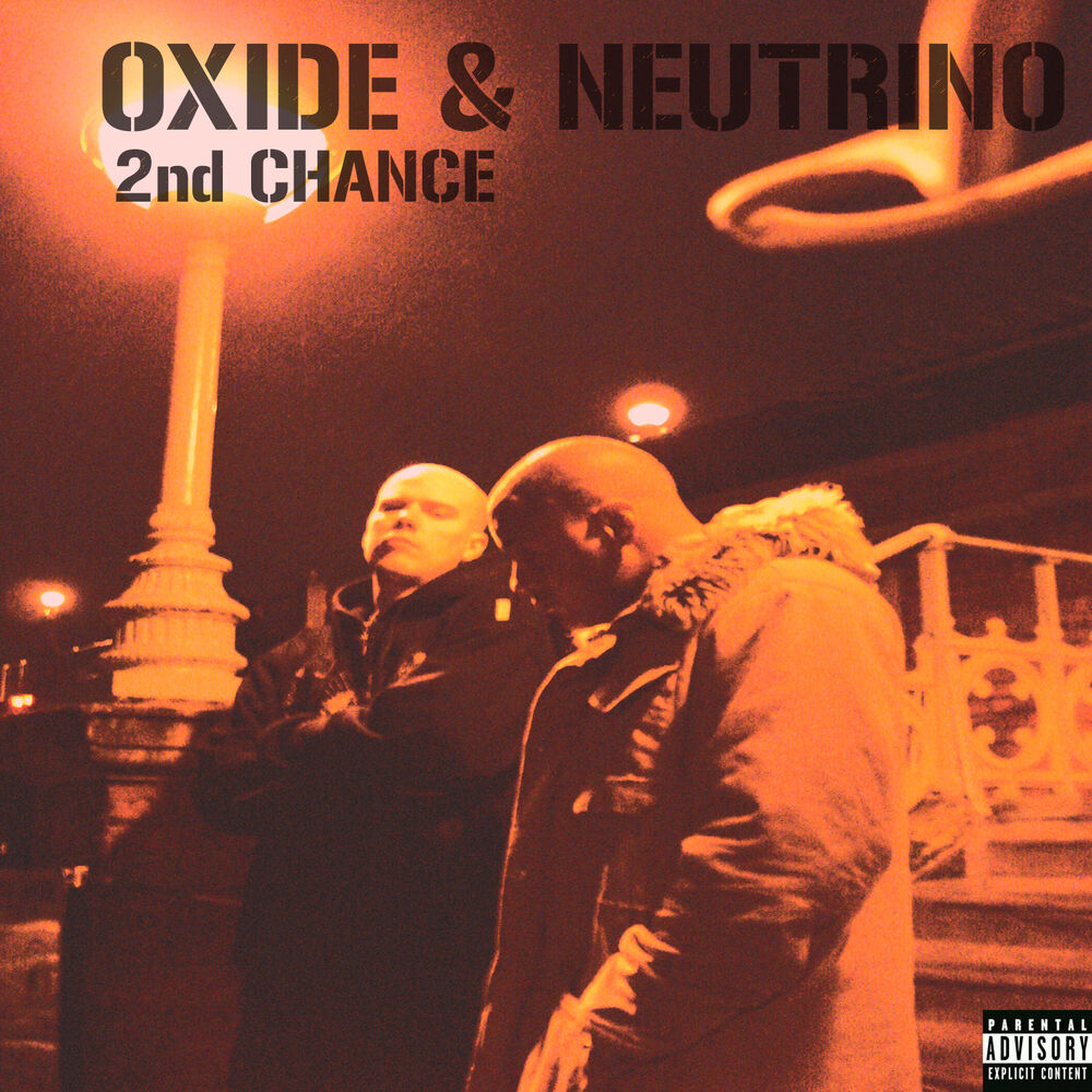 Picture of 2nd Chance