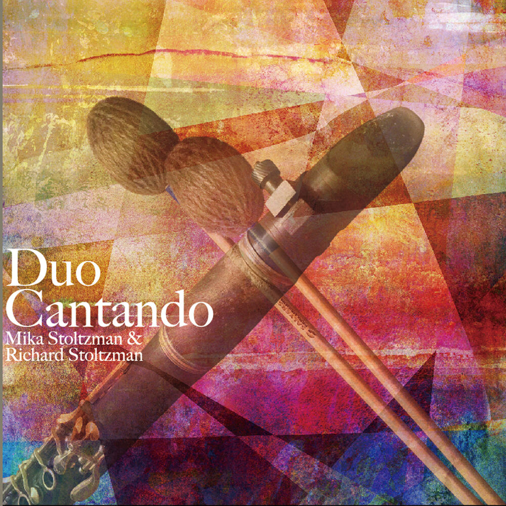 Picture of Duo Cantando