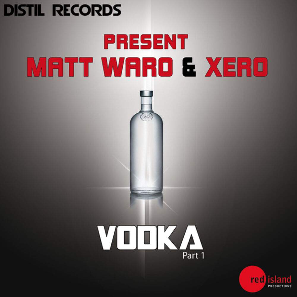Picture of Vodka