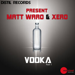 Cover of Vodka