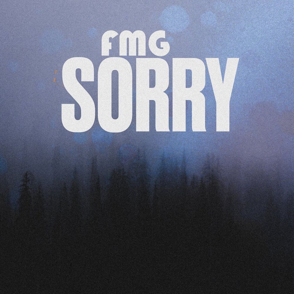 Picture of Sorry