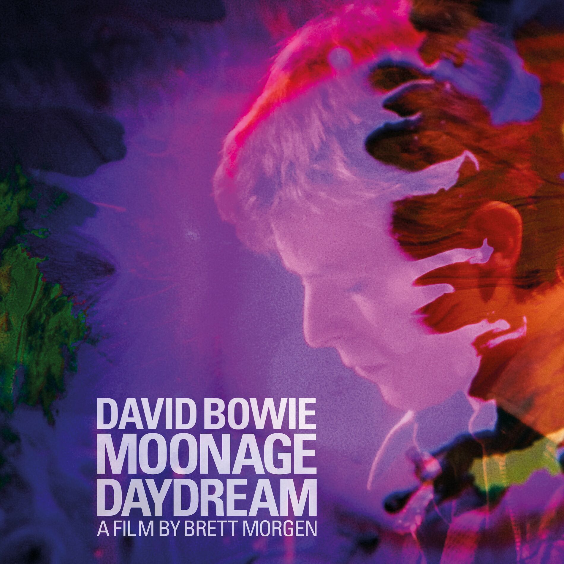Album cover of The Light