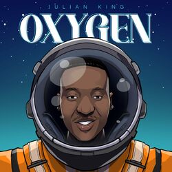Cover of Oxygen