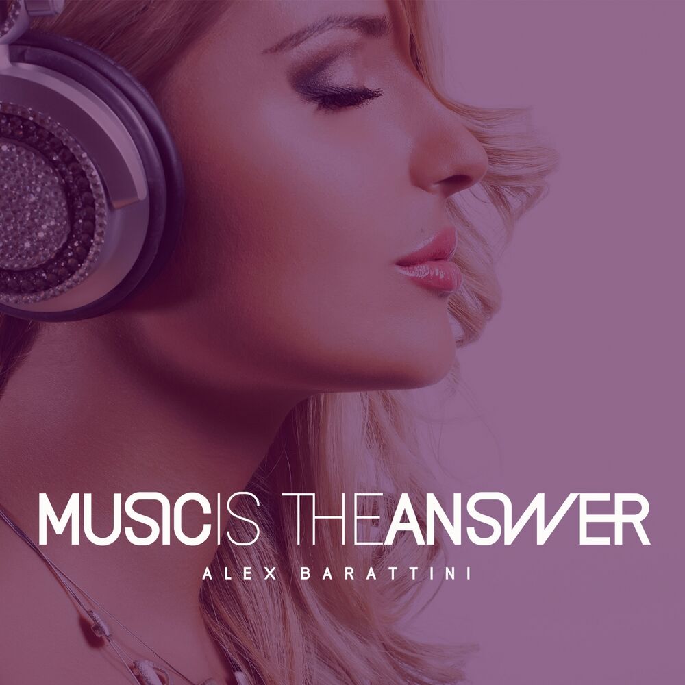 Picture of Music Is the Answer