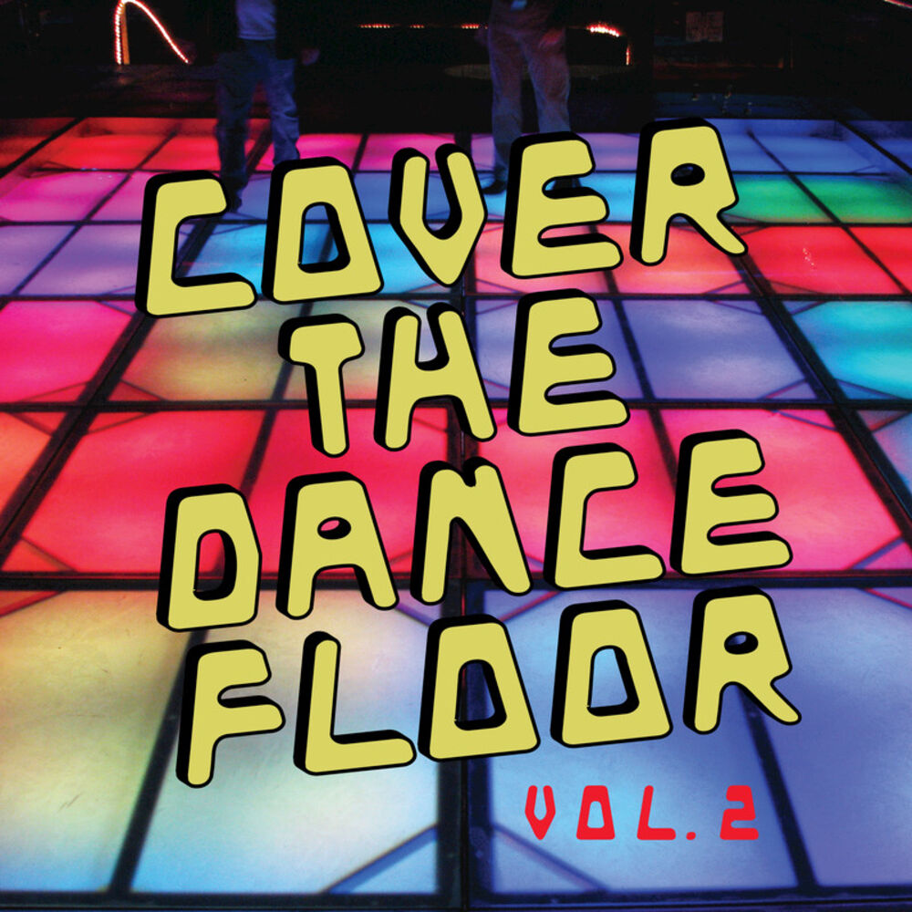Picture of Cover The Dance Floor, Vol. 2