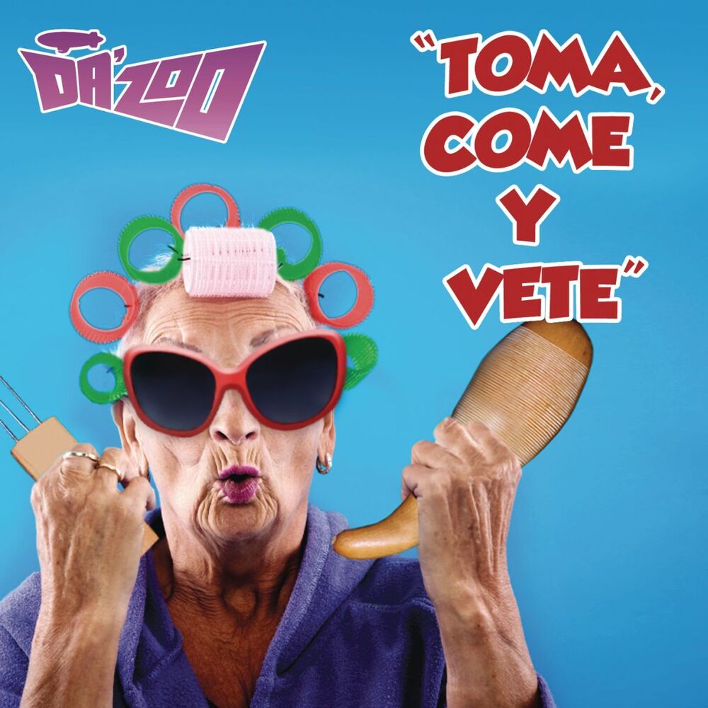 Picture of Toma, Come Y Vete