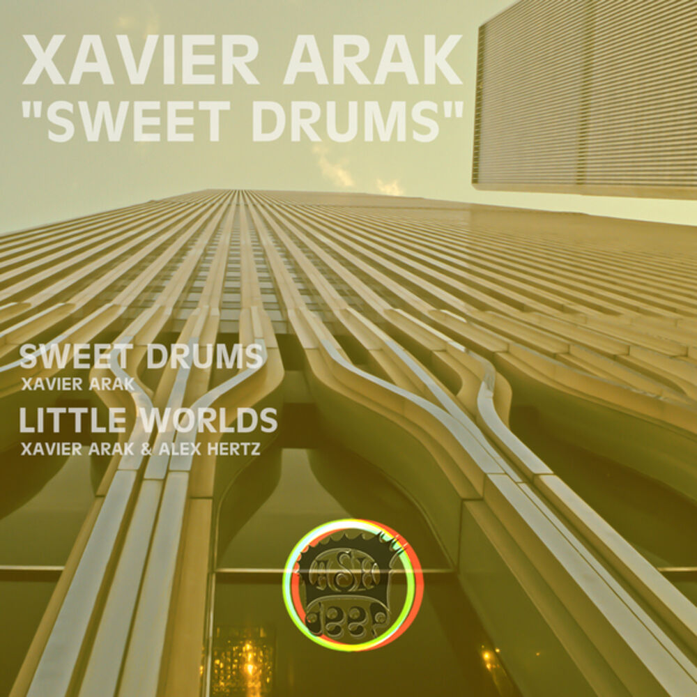 Picture of Sweet Drums