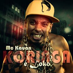 Cover of Koringa é Loko