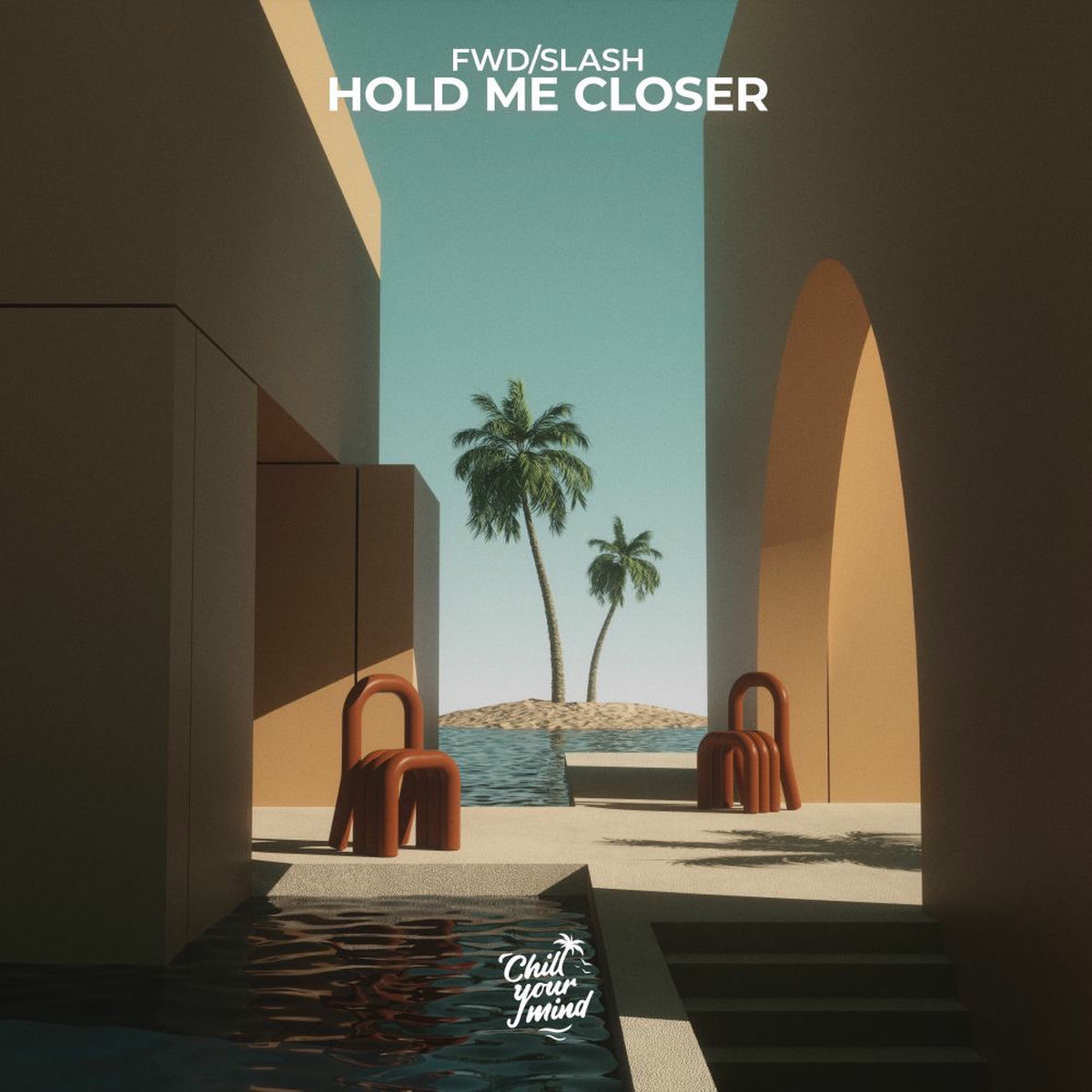 Album cover of Hold Me Closer