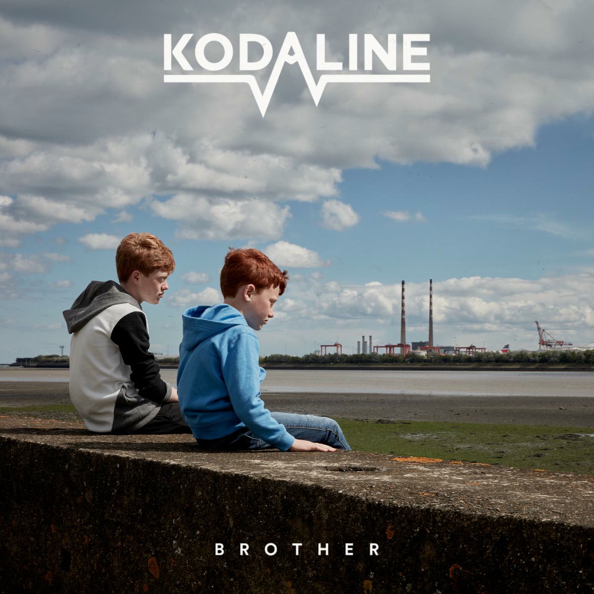 Album cover of Brother