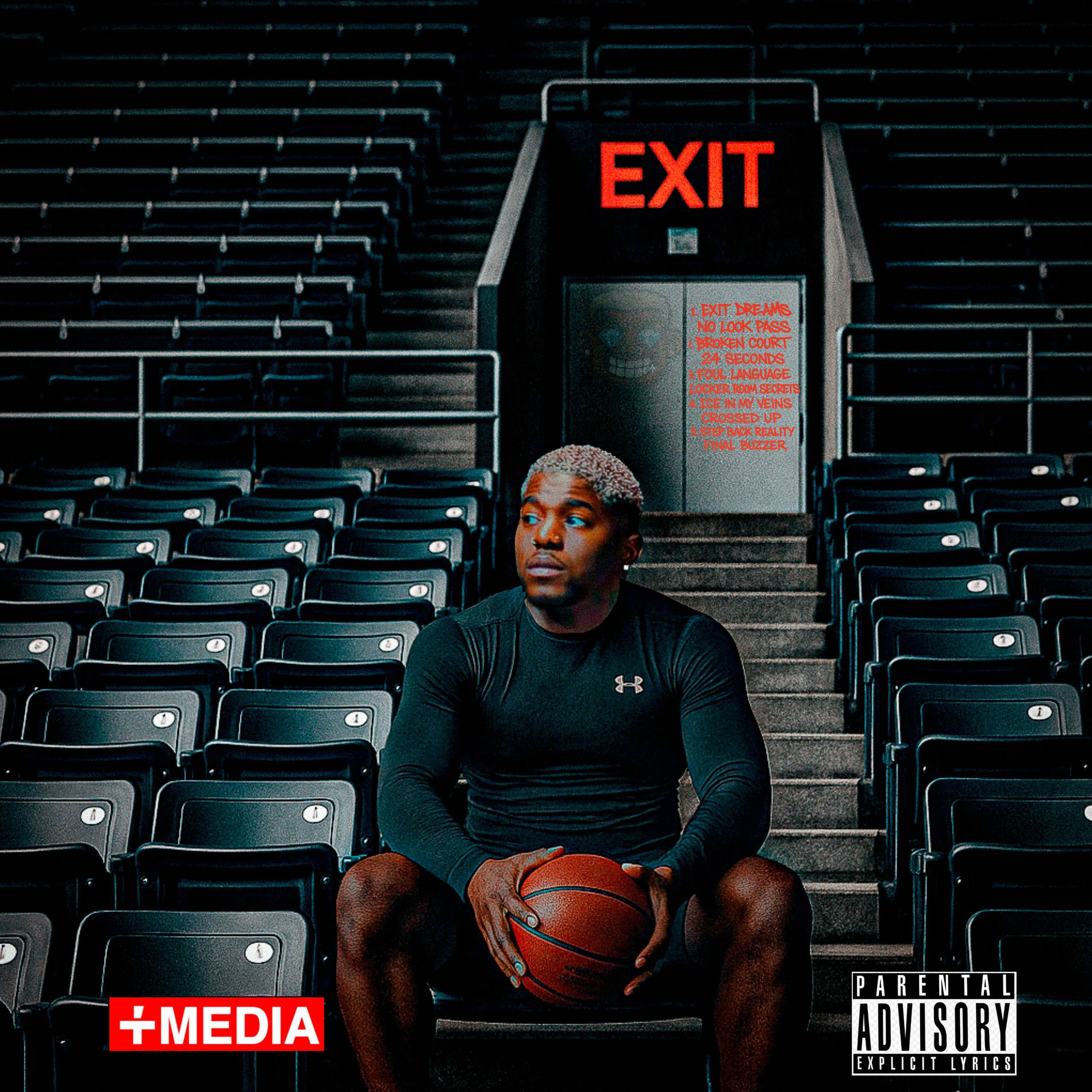 Album cover of W.C Vol. 1