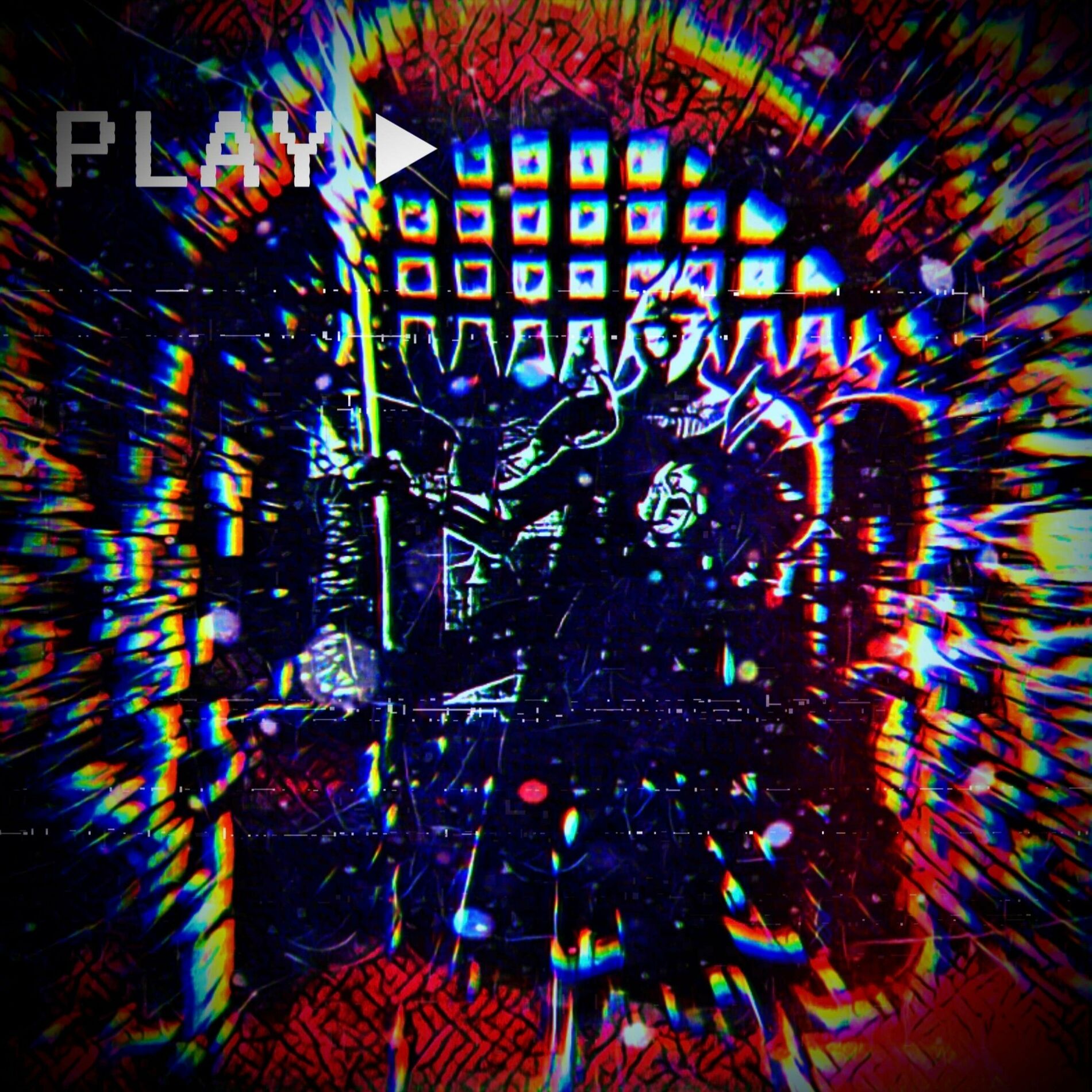 Album cover of GATED (feat. OmenXIII)