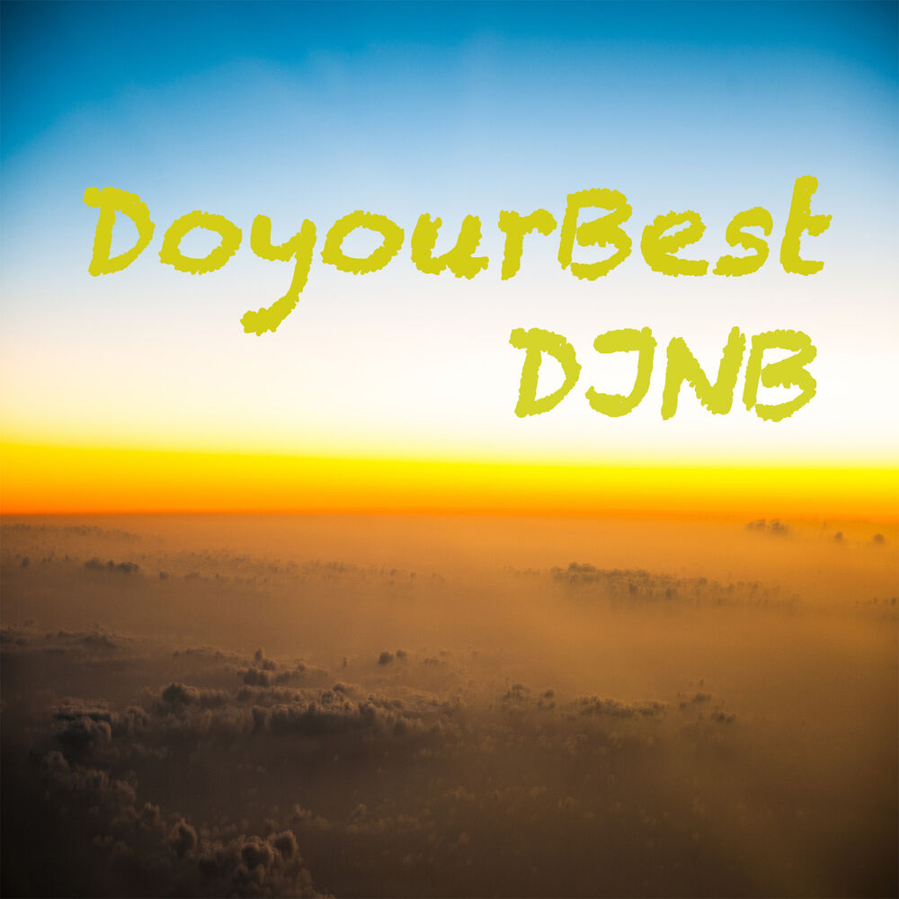 Picture of DO YOUR BEST