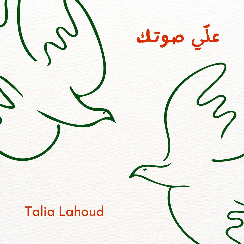 Pochette du titre Aali Sawtak