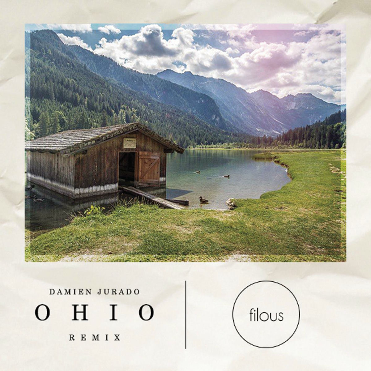 Album picture of Ohio (filous Remix)
