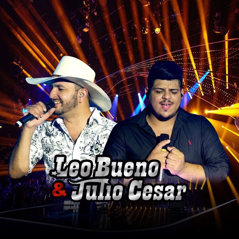 Picture of Leo Bueno e Julio Cesar (Ao Vivo)