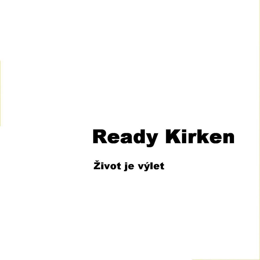 Picture of Zivot je vylet