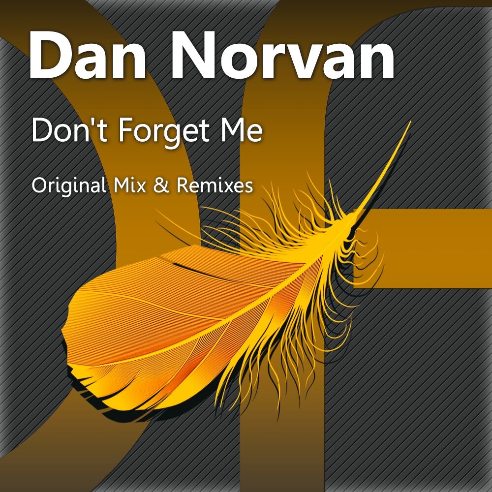 Picture of Don't Forget Me