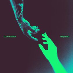 Cover of Chasing Shadows (MKJ Remix)