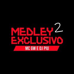 Cover of Medley Exclusivo 2