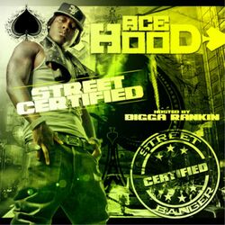 Cover of Street Certified