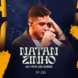 Cover of Ao Vivo em Dores