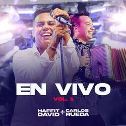 En Vivo Vol 1 (Live)