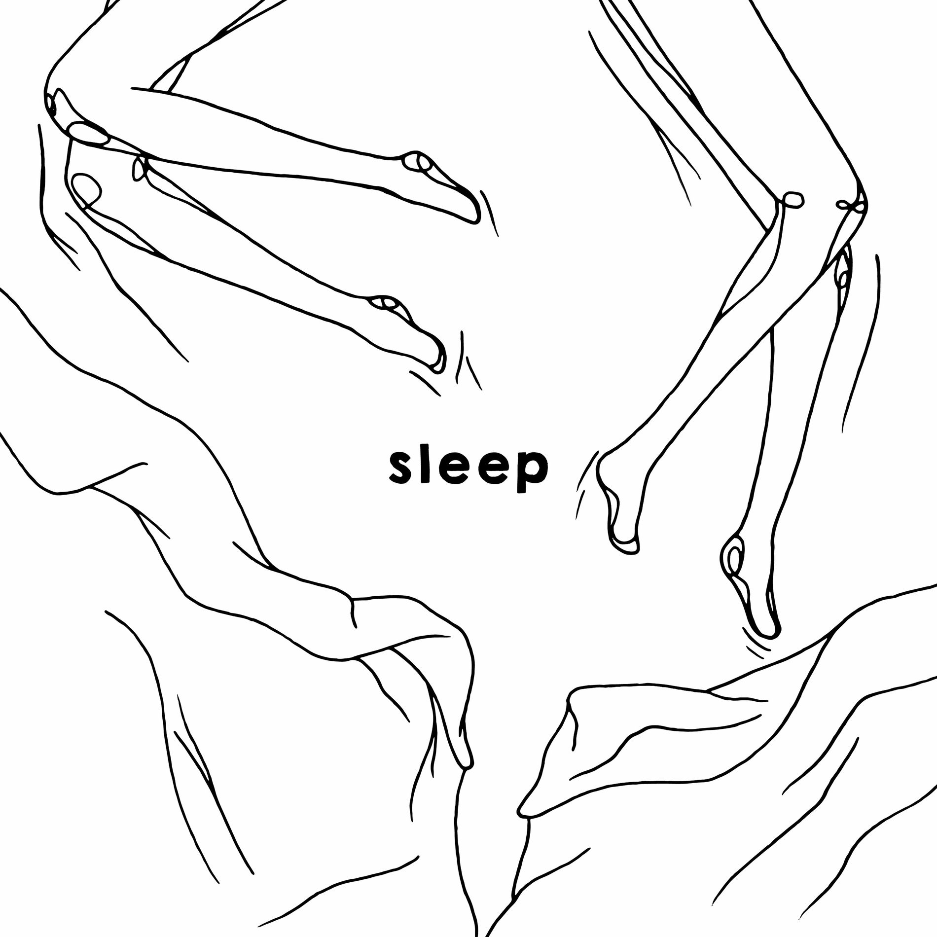Album cover of Sleep