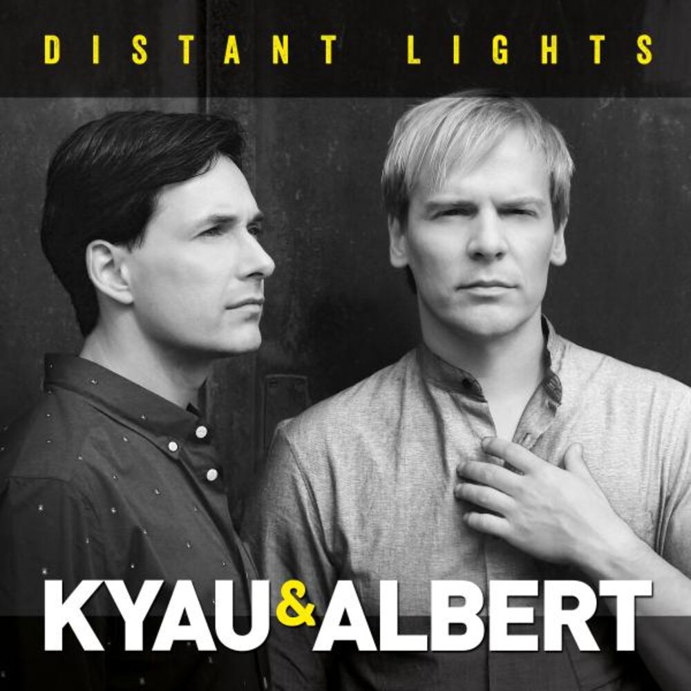 Picture of Distant Lights