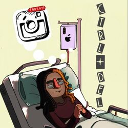 Cover of Ctrl+Del
