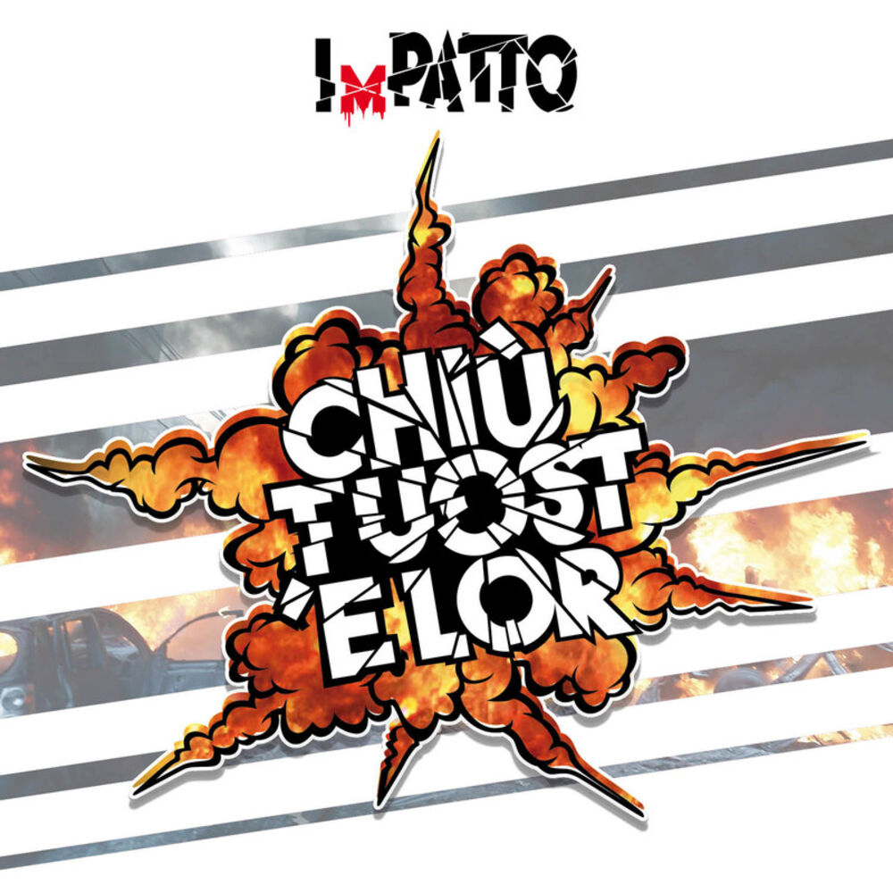 Picture of Chiù Tuost 'E Lor
