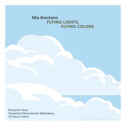 Cover of Flying Lights, Flying Colors