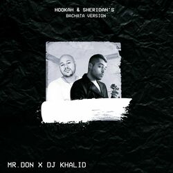 Cover of Hookah & Sheridan's (Bachata Version)