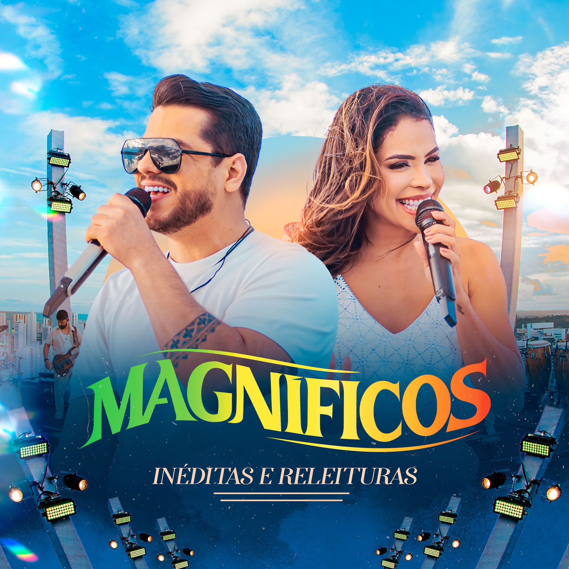 Album cover of Espaços e Vazios