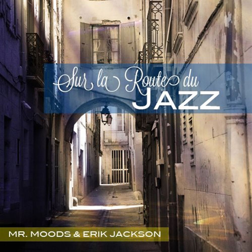 Picture of Sur La Route Du Jazz