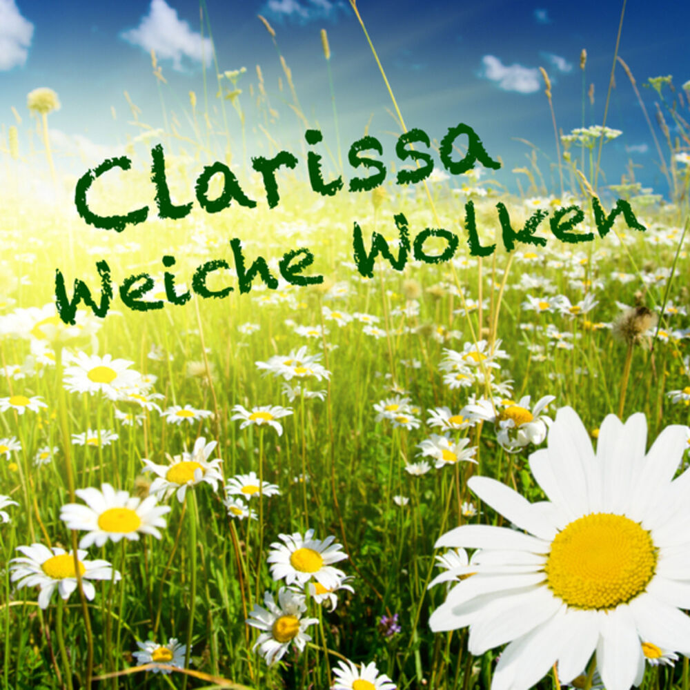 Picture of Weiche Wolken