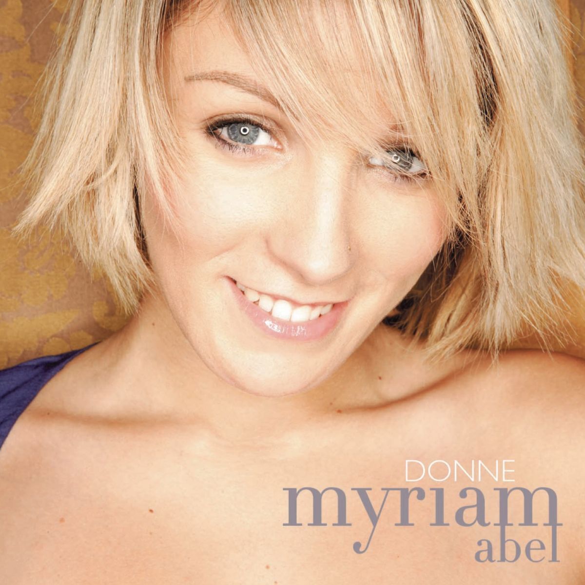 Album cover of Donne