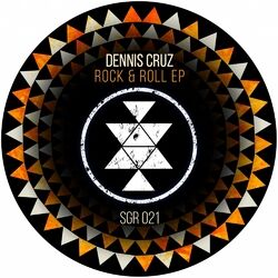 Cover of Rock & Roll EP