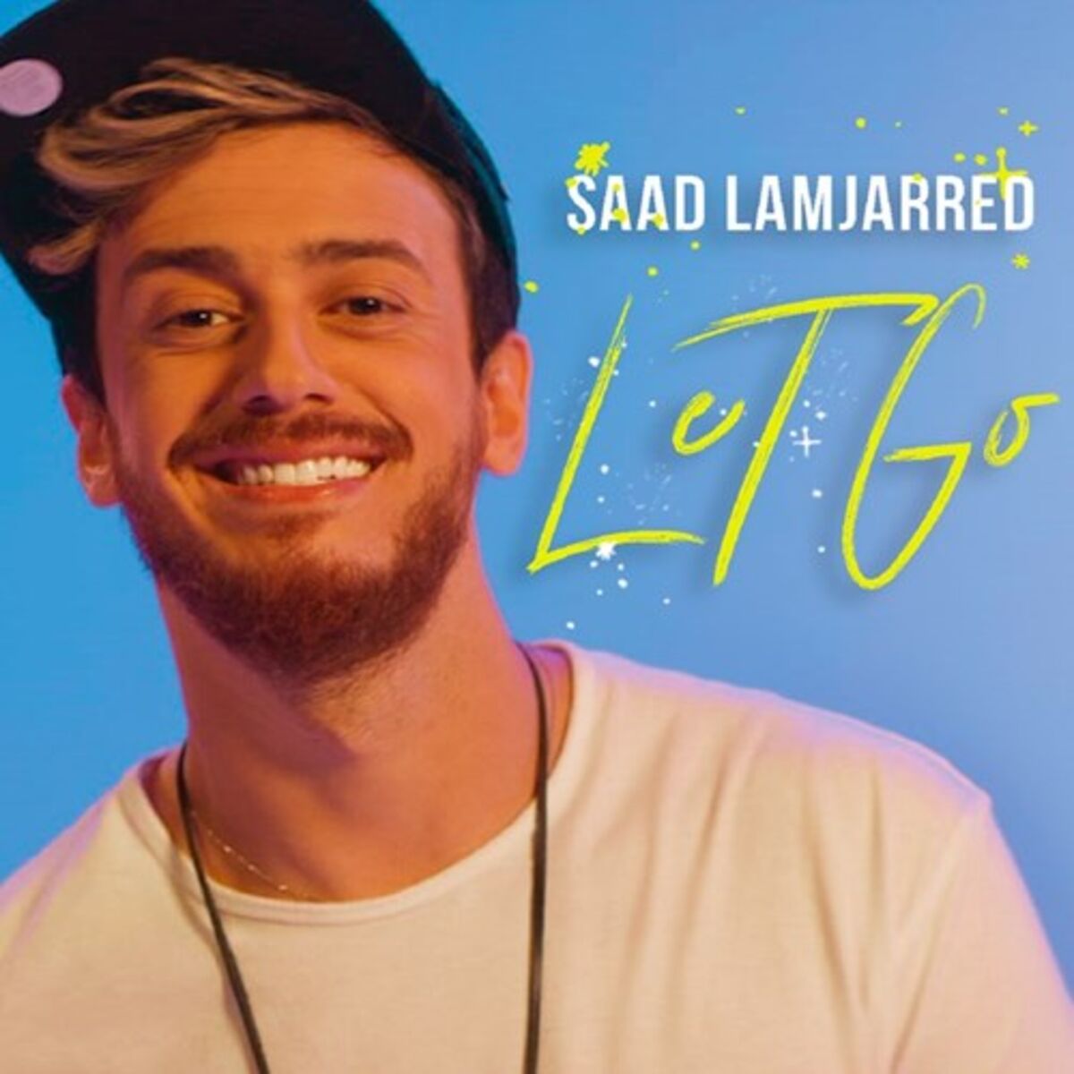 Album cover of Let Go
