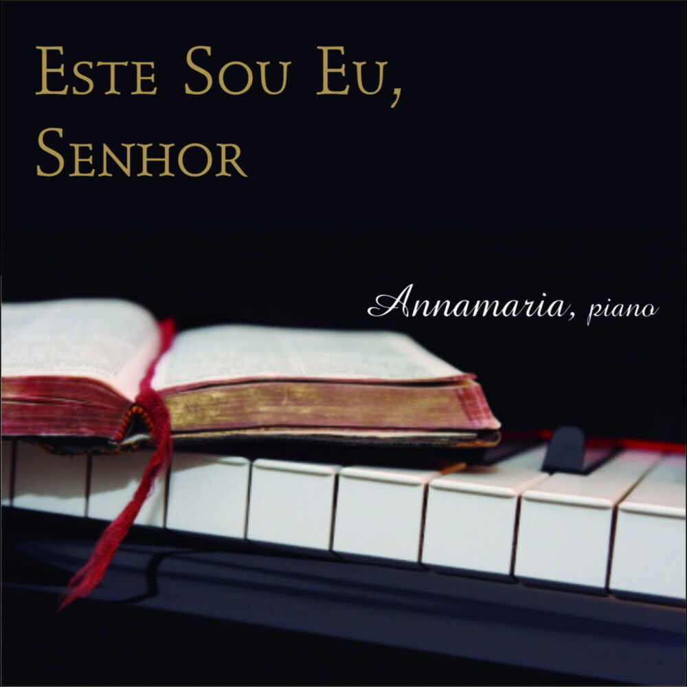 Picture of Este Sou Eu, Senhor