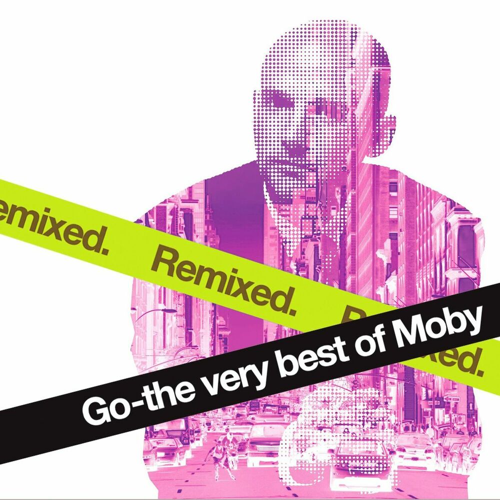 Picture of Go - The Very Best of Moby (Remixed)
