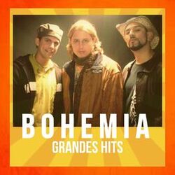 Cover of Grandes Hits